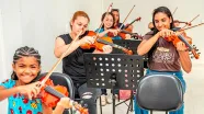 Casas de Cultura abrem matrículas para oficinas gratuitas em diferentes áreas artísticas e educativas
