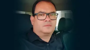 Celson Ramalho desiste da disputa ao cargo de prefeito de Caravelas