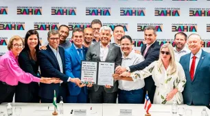 Cerb lidera PAC Saneamento Rural com autorização de R$ 26 milhões em novos investimentos na Bahia