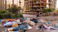 Cheiro da morte toma conta de La Guaira, onde desamparo aprofunda tragédia da Venezuela