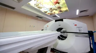 CICAN é a primeira unidade do SUS na Bahia a contar com tecnologia PET-CT