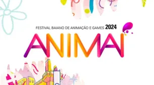Cineteatro 2 de Julho recebe Festival Animaí