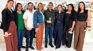Clínica Municipal de Fisioterapia de Itabatã celebra seu 1º aniversário com mais de 14 mil atendimentos