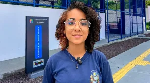 Colégios Estaduais de Tempo Integral potencializam educação em Serrinha