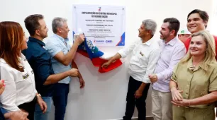 Com investimento de R$ 92 milhões, Governo do Estado amplia hospitais e transporte de pacientes em Guanambi