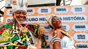 Governo do Estado lança Edital Ouro Negro 2026 com aporte de R$ 17 milhões