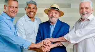 Com Lula e Jerônimo, Bahia vive novo ciclo de grandes investimentos