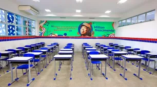 Com Lula, Jerônimo acelera transformação da educação iniciada por Wagner e ampliada por Rui