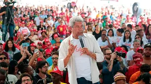 Com mais de R$ 1 bilhão em investimentos, Jerônimo afirma que Extremo Sul deixou de ser esquecido pelo Estado