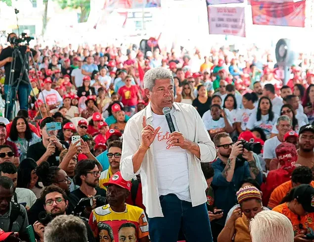 Com mais de R$ 1 bilhão em investimentos, Jerônimo afirma que Extremo Sul deixou de ser esquecido pelo Estado