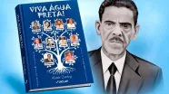 Com o livro “Viva Água Preta!”, Almir Zarfeg conclui trilogia dedicada a sua terra natal
