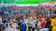 Com quase meio bilhão de reais em investimentos no Médio Sudoeste, Jerônimo é aplaudido por lideranças e movimentos sociais durante PGP em Itapetinga