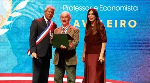 Comenda da Ordem 2 de Julho reconhece personalidades e instituições que fortalecem a liberdade, a democracia e a soberania nacional