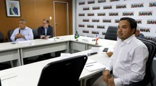 Comissão baiana do cacau alinha estratégias para fortalecer defesa dos produtores e da produção nacional