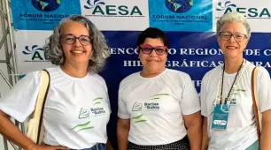 Comitê das Bacias Hidrográficas do Leste reelege diretoria para biênio 2024-2026