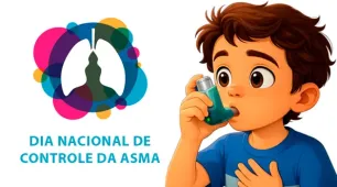 Como o inverno e a falta de acesso ao tratamento e a inaladores agravam a asma