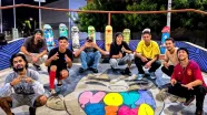 Como o skate transforma vidas e reagrupa a juventude em Teixeira de Freitas
