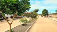 Concluída nova etapa de pavimentação da Avenida Rio Mucuri, prefeitura avança na transformação urbana do bairro Triângulo Leal em Itabatã
