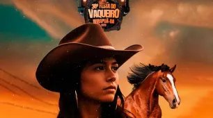 Concurso Rainha do Vaqueiro 2025 está com inscrições abertas em Ibirapuã