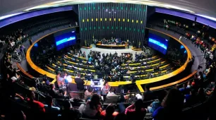 Confira quais foram os deputados federais eleitos na Bahia