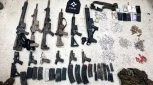 Confronto: Nove homens morrem e outro é preso em ação policial em Salvador