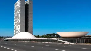 Congresso e Judiciário retomam sessões após feriado de Carnaval