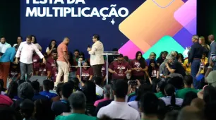 CONGRESSO IMPULSIONA A IGREJA: Conferência de Células 2026 reúne lideranças em Teixeira de Freitas