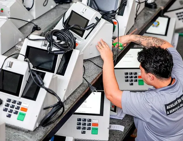 Conheça os direitos das pessoas com deficiência no dia das eleições