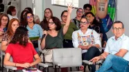 Construção do novo Plano Municipal de Educação ganha força em Teixeira de Freitas