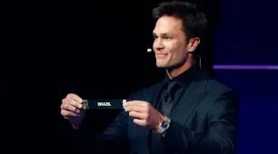 Copa 2026: Brasil cai em chave com Marrocos, Escócia e Haiti