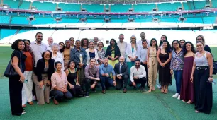 Copa do Mundo Feminina reúne novas frentes de trabalho para preparação do torneio na Bahia