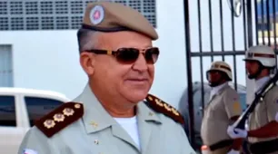 Coronel da Polícia Militar morre após batida entre carro e caminhão