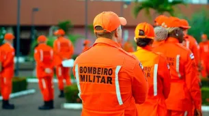 Corpo de Bombeiros lança Operação Bahia Protegida com foco em segurança e prevenção contra incêndios