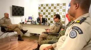 CPR-ES lidera operações para estabilizar a região e mediar conflitos