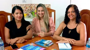 Creas de Mucuri fortalece articulação com Polícia Civil para o atendimento às mulheres vítimas de violência