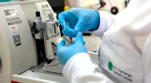 Cura de câncer de próstata pode chegar a até 98%