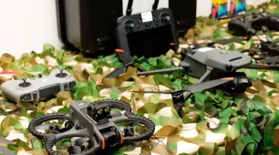 Curso de drones da Polícia Civil fortalece uso da tecnologia na segurança pública da Bahia