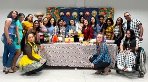 Curso de Libras qualifica profissionais da Educação em Teixeira de Freitas