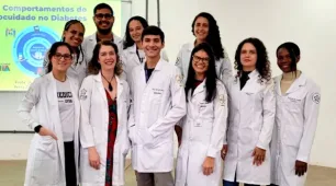 Curso de Medicina da UFSB recebe nota 4 em avaliação do MEC
