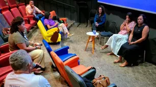 Debates sobre segurança hídrica e governança da água marca encontro de comitês de bacias na Bahia