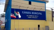 Defesa jurídica reforça validade da reeleição da Mesa da Câmara em Teixeira de Freitas