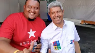 Dennys Muralha é nomeado Coordenador de Habilitação 24ª Detran de Teixeira de Freitas