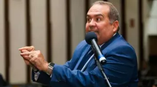 Deputado apresenta projeto de lei com medidas anti-invasão de terras na Bahia