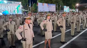 Deputados aprovam reajuste salarial para policiais civis, militares e agentes penais da Bahia