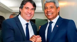 Desigualdade na Bahia atinge menor nível histórico sob gestão Jerônimo