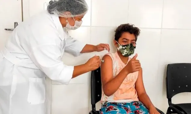 Dia D da Multivacinação em Mucuri será realizado no sábado, 22 de agosto
