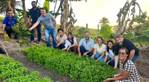Dia do Empreendedorismo Feminino: Suzano apoia iniciativas lideradas por mulheres do campo