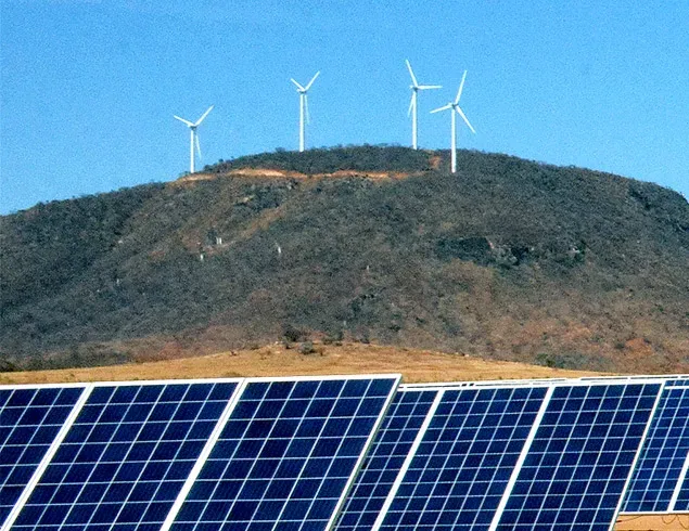 Dia Mundial da Energia: Bahia consolida liderança nacional em energias renováveis e avança como polo da nova economia verde