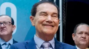 Divaldo Franco, um dos principais líderes espíritas do Brasil, morre aos 98 anos