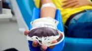 Doação de sangue: espera para quem fez tatuagem e piercing será menor